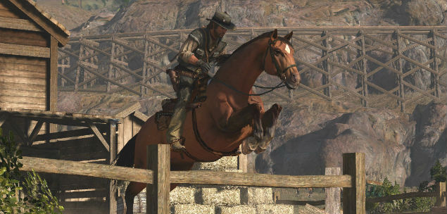 Red Dead Redemption 2 : Os melhores cavalos do jogo.