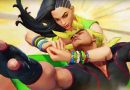 Street Fighter V
