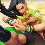 Street Fighter V