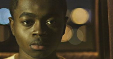 The Transfiguration motelx