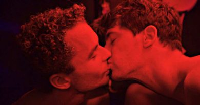 théo et hugo dans le même bateau queer lisboa