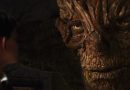 a monster calls