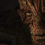 a monster calls