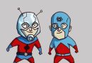 MARVEL