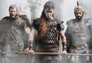 Canal História Barbarians Rising