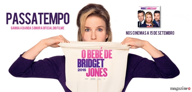 bridget jones bso