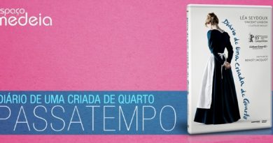 diario de uma criada de quarto