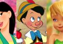disney