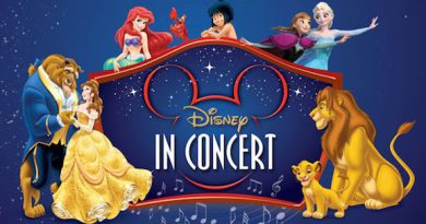 Disney in Concert