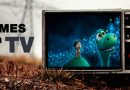 filmes na TV