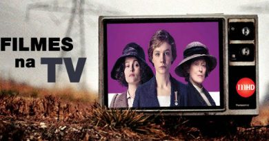 filmes na tv