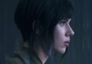 Ghost In The Shell Filme