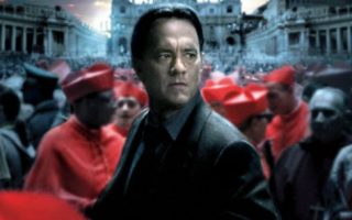 Inferno Dan Brown Tom Hanks Felicity Jones
