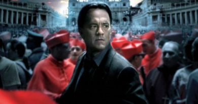 Inferno Dan Brown Tom Hanks Felicity Jones