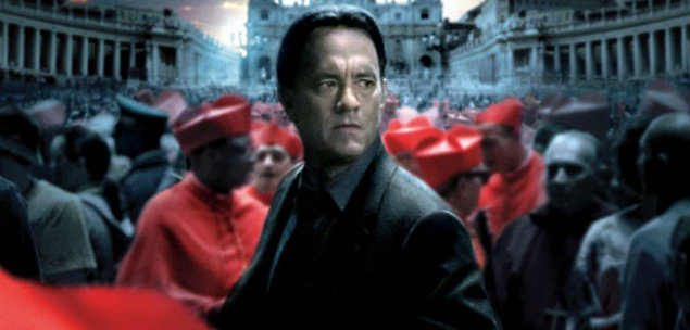 Inferno Dan Brown Tom Hanks Felicity Jones