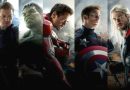 Avengers