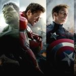 Avengers