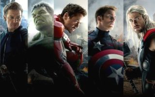 Avengers