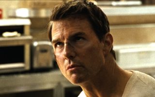 jack reacher