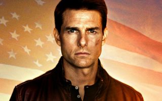 jack reacher nunca voltes atrás 2 trailer
