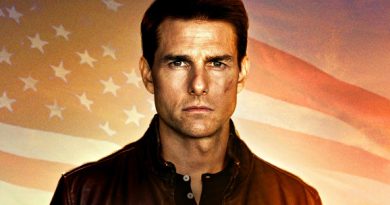 jack reacher nunca voltes atrás 2 trailer