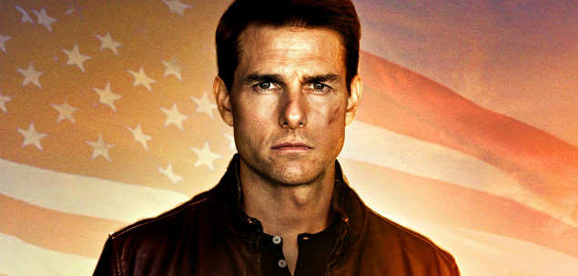 jack reacher nunca voltes atrás 2 trailer