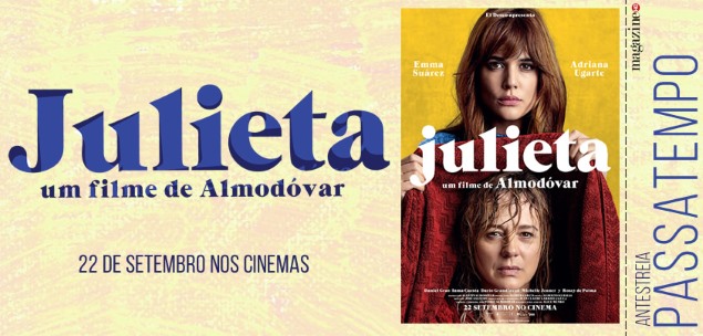 julieta