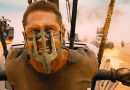 Mad Max Fury Road Set