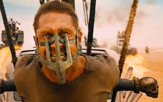 Mad Max Fury Road Set