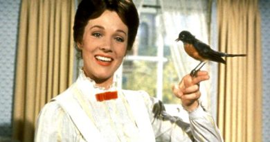 mary poppins returns