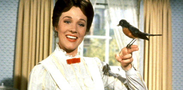 mary poppins returns