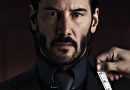 melhores posters keanu reeves john wick 2