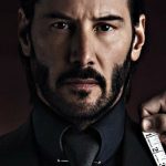 melhores posters keanu reeves john wick 2