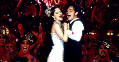 Moulin Rouge