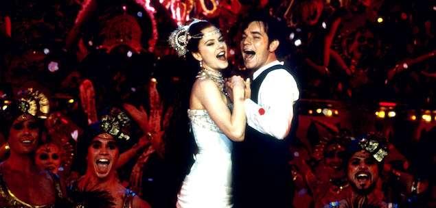 Moulin Rouge