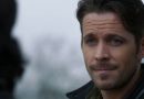 Once Upon a Time Sean Maguire