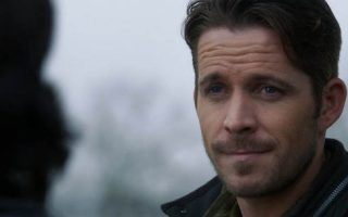 Once Upon a Time Sean Maguire