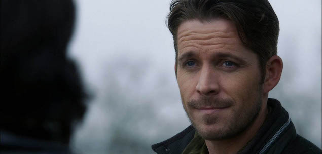 Once Upon a Time Sean Maguire