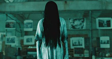 The Ring Rings reboot 2016