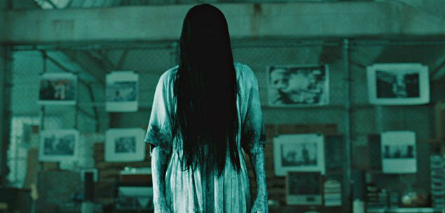 The Ring Rings reboot 2016