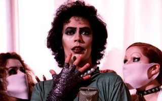 the rocky horror picture show