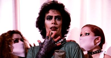 the rocky horror picture show