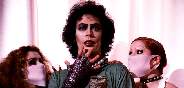 the rocky horror picture show