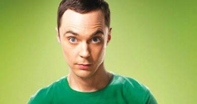 sheldon