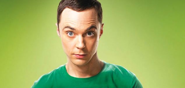 sheldon