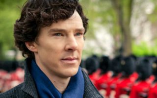 sherlock