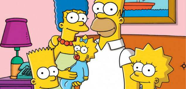 The Simpsons