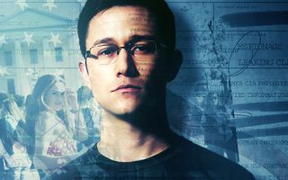 Snowden