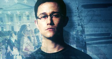 Snowden
