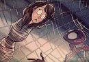 spiderman tim burton art
